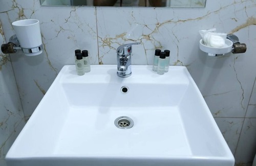 Blloku Hotel | Hermes Tirana Hotel