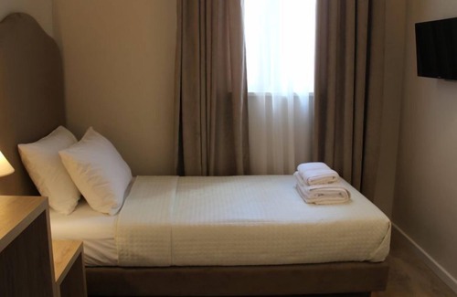 Blloku Hotel | Hermes Tirana Hotel
