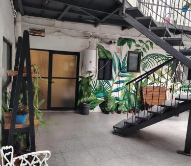 Coyoacan Hotel | HERMILA Tlalpan