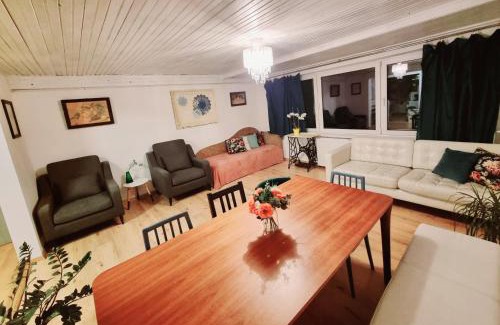 Zdiar Apartment | Hermina Family Apartment Tatras