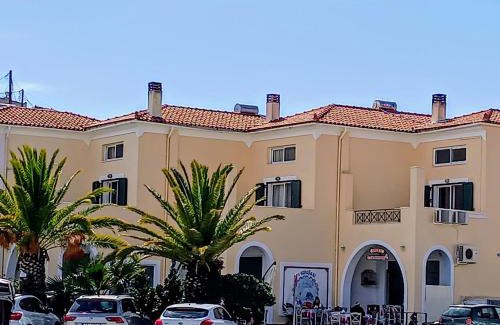 Ermionida Apartment | Hermione Horizon