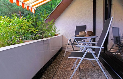 Dahn House | Hermitage-Dahn Modern retreat