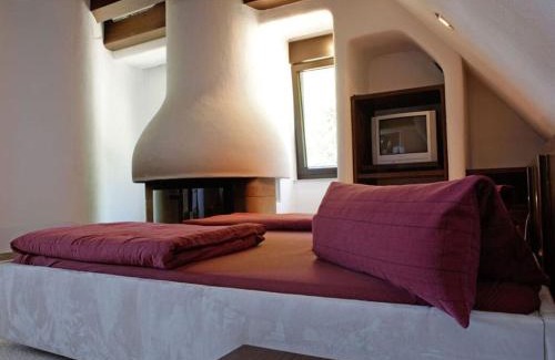 Dahn House | Hermitage-Dahn Modern retreat