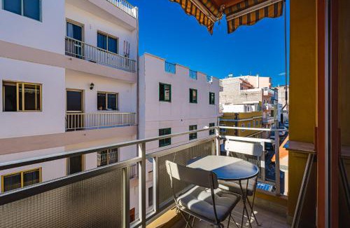 Playa San Juan Apartment | Hermitage Homes PSJ