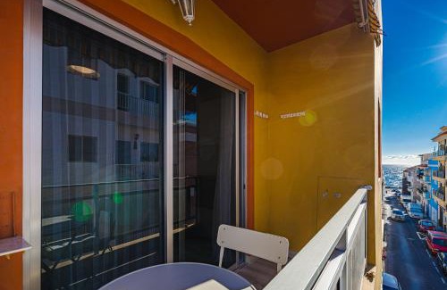 Playa San Juan Apartment | Hermitage Homes PSJ