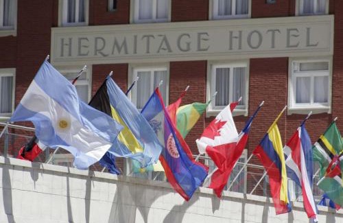 Mar del Plata Hotel | Hermitage Hotel