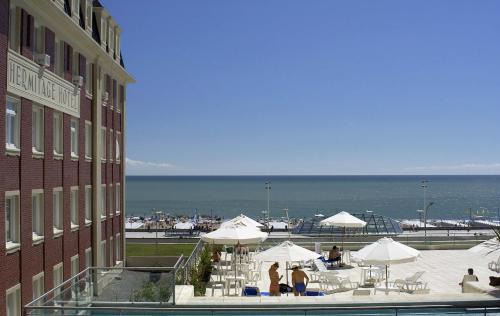 Mar del Plata Hotel | Hermitage Hotel