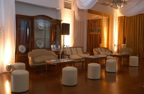 Mar del Plata Hotel | Hermitage Hotel