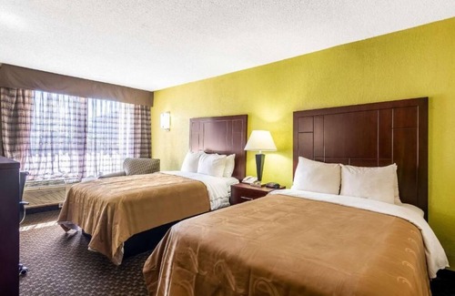 Richmond Hotel | Hermitage Hotel Richmond Virginia