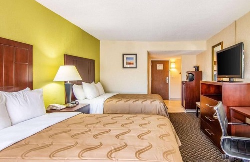 Richmond Hotel | Hermitage Hotel Richmond Virginia