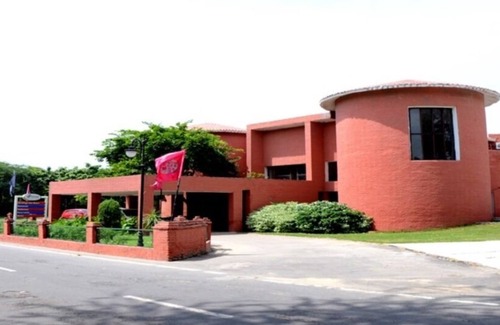Surajkund Hotel | Hermitage Huts Tourist Resort