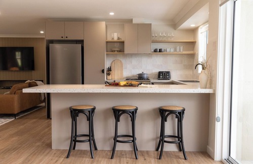 Pokolbin Hotel | Hermitage Lodge