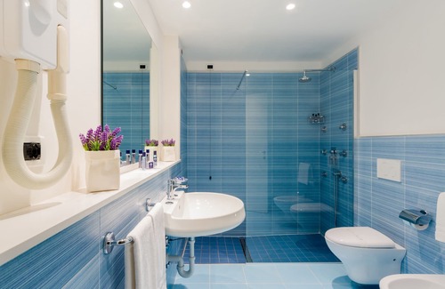 Ischia Porto Hotel | Hermitage Resort & Thermal Spa