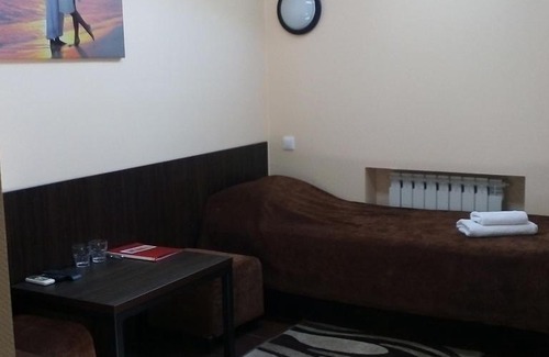 Krasnodar Hotel | Hermitage