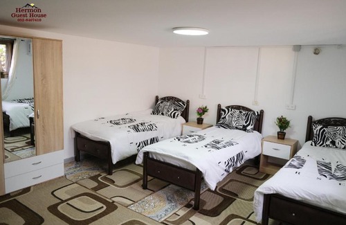 Majdal al-Shams House | hermon guest house