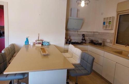 Masade Villa | Hermon view