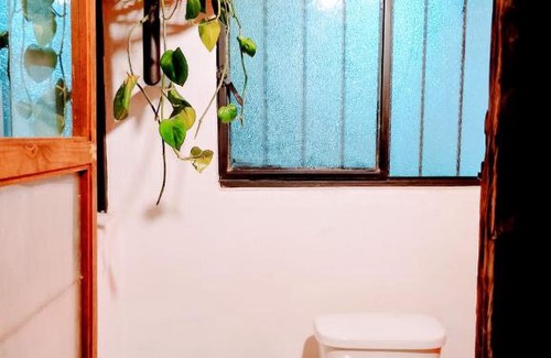 Santa Lucia Apartment | Hermoso Dpto Céntrico con Estac y WIFI
