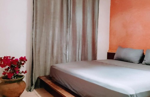 Santa Lucia Apartment | Hermoso Dpto Céntrico con Estac y WIFI