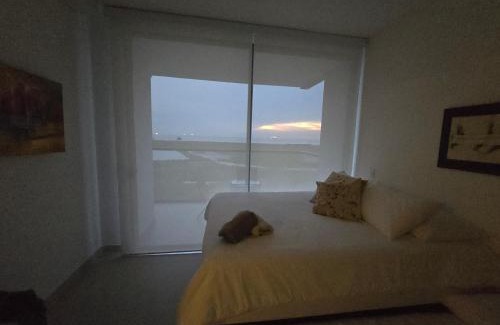 Santa Marta Apartment | Hermosa aparta Suite en Salinas del Mar Club House- By SanStap