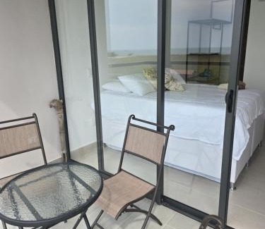 Santa Marta Apartment | Hermosa aparta Suite en Salinas del Mar Club House- By SanStap