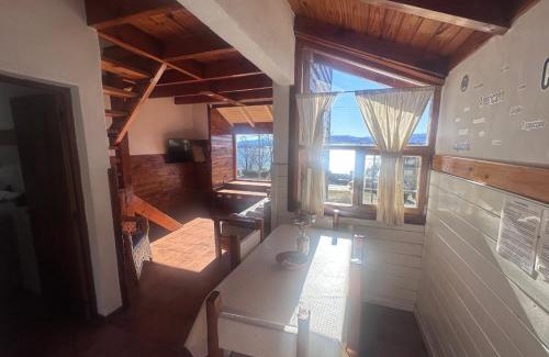 San Carlos de Bariloche Apartment | Hermosa Cabaña con vista al Nahuel Huapi