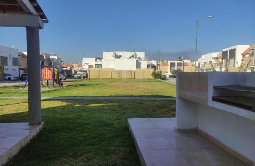 San Luis Potosi Apartment | Hermosa casa en Privada