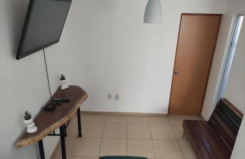 San Luis Potosi Apartment | Hermosa casa en Privada