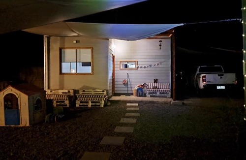 Quilpue House | Hermosa Cabaña en Colliguay