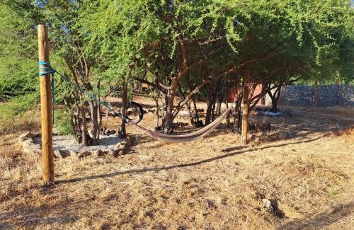 Quilpue House | Hermosa Cabaña en Colliguay