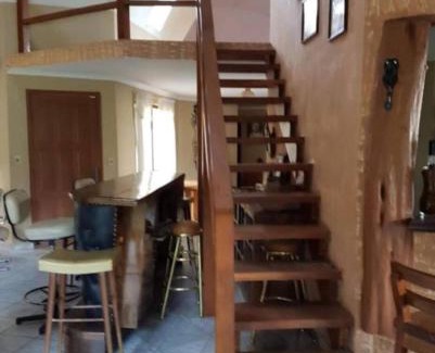Samaipata Ski Chalet | Hermosa Cabaña en Samaipata
