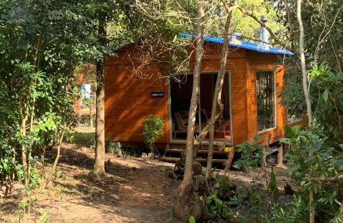 Las Cumbres House | Hermosa Cabaña en el Bosque