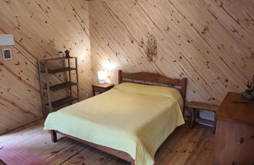Las Cumbres House | Hermosa Cabaña en el Bosque