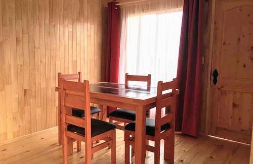 Puerto Montt House | Hermosa Cabaña Vista al Mar