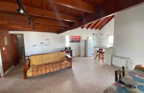 Mar Chiquita House | Hermosa Casa SOBRE LA PLAYA en Mar Chiquita, Bs As