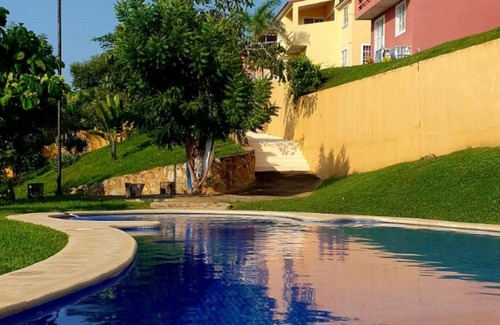 Ixtapa House | Hermosa Casa DE Playa Brisas DEL MAR Oly. A Solo 5 Minutos DE LA Playa