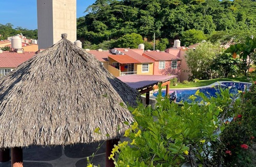 Ixtapa House | Hermosa Casa DE Playa Brisas DEL MAR Oly. A Solo 5 Minutos DE LA Playa
