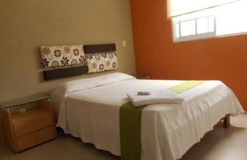 Boulevard Barra Vieja Apartment | Hermosa Casa Acapulco Diamante Hospedaje a 5 min de la playa