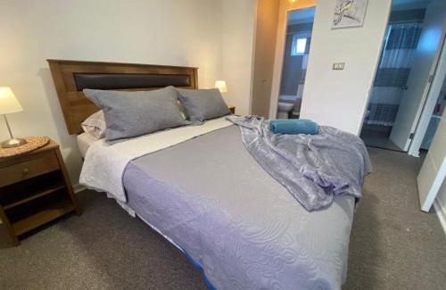 Los Angeles Apartment | Hermosa casa amoblada dos dormitorios mas dos baños