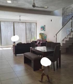 Alfredo V. Bonfil House | Hermosa Casa Colegios