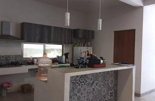 Alfredo V. Bonfil House | Hermosa Casa Colegios