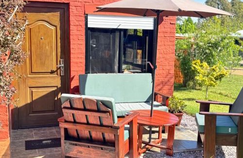 Bella Vista House | Hermosa casa con piscina climatizada todo el año en Bella Vista, Piriápolis