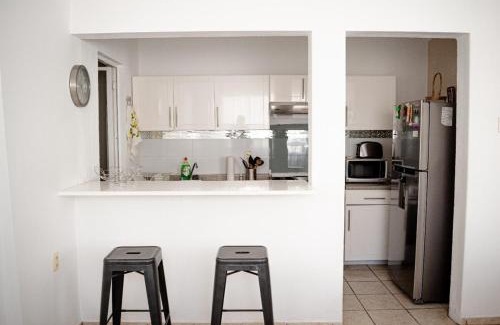 Tehuacan House | Hermosa casa de 2 pisos con estacionamiento propio