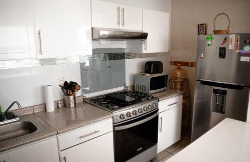 Tehuacan House | Hermosa casa de 2 pisos con estacionamiento propio