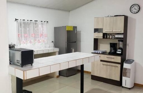 Limonal House | Hermosa casa de campo