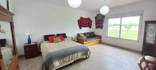Toay House | Hermosa casa de campo y bosques