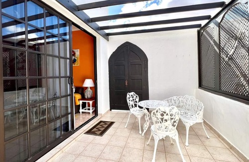 Triquivijate House | Hermosa casa de 1 dormitorio con Wifi gratis