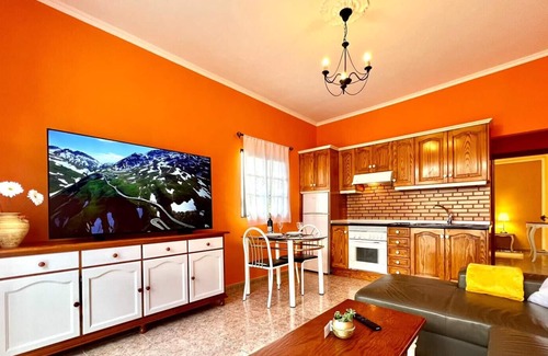 Triquivijate House | Hermosa casa de 1 dormitorio con Wifi gratis