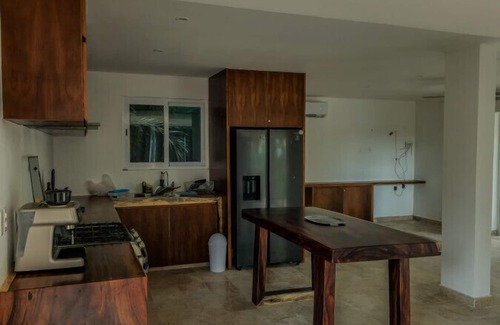 Xul-Ha House | Hermosa Casa Del Lago