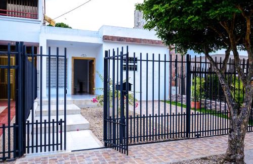 Monteria House | Hermosa casa en Costa de Oro
