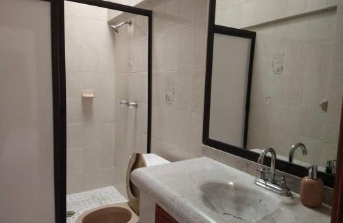 Cuernavaca House | HERMOSA CASA EN CUERNAVACA: JARDÍN DEL LAGO